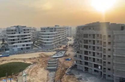 Apartment - 2 Bedrooms - 3 Bathrooms for sale in Bloomfields - Mostakbal City Compounds - Mostakbal City - Future City - Cairo