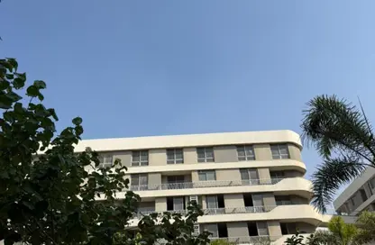 Apartment - 2 Bedrooms - 3 Bathrooms for sale in Bloomfields - Mostakbal City Compounds - Mostakbal City - Future City - Cairo