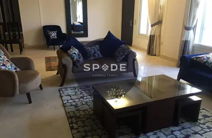 Apartment - 3 Bedrooms - 3 Bathrooms for rent in Katameya Dunes - El Katameya Compounds - El Katameya - New Cairo City - Cairo Apartment - 3 Bedrooms - 3 Bathrooms for rent in Katameya Dunes - El Katameya Compounds - El Katameya - New Cairo City - Cairo