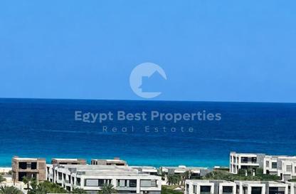 شاليه - 3 غرف نوم - 3 حمامات للبيع في لافيستا راس الحكمة - راس الحكمة - الساحل الشمالي شاليه - 3 غرف نوم - 3 حمامات للبيع في لافيستا راس الحكمة - راس الحكمة - الساحل الشمالي