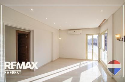 Apartment - 2 - 2 for rent in Mountain View iCity October - 6 October Compounds - 6 October City - Giza