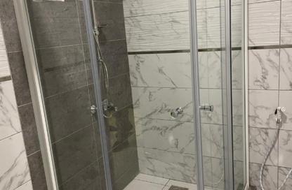 Apartment - Studio - 1 Bathroom for rent in American University Housing District - 5th Settlement Compounds - The 5th Settlement - New Cairo City - Cairo