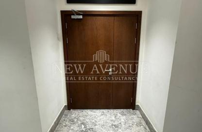 Office Space - Studio - 1 Bathroom for rent in District 5 - 5th Settlement Compounds - The 5th Settlement - New Cairo City - Cairo