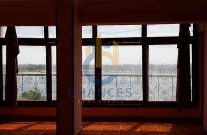 Apartment - 2 Bedrooms - 1 Bathroom for sale in Cornish Al Nile St. - Hay Torah - Cairo