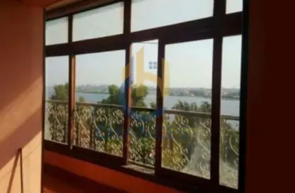 Apartment - 2 Bedrooms - 1 Bathroom for sale in Cornish Al Nile St. - Hay Torah - Cairo