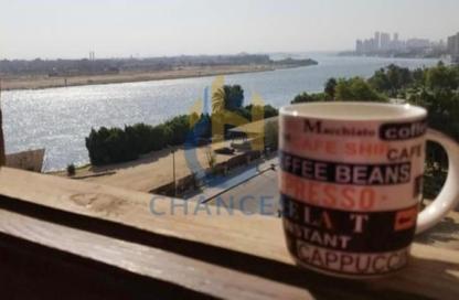 Apartment - 2 Bedrooms - 1 Bathroom for sale in Cornish Al Nile St. - Hay Torah - Cairo