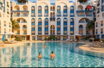 Apartment - 2 Bedrooms - 2 Bathrooms for sale in Obour City - Qalyubia