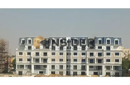 شقة - 3 غرف نوم - 3 حمامات للبيع في ماونتن فيو 1.1 - كمبوندات التجمع الخامس - التجمع الخامس - مدينة القاهرة الجديدة - القاهرة