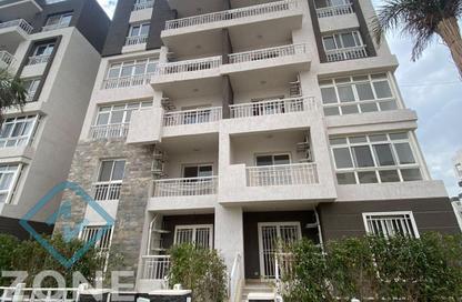 Apartment - 2 - 1 for sale in Privado - Madinaty - Cairo
