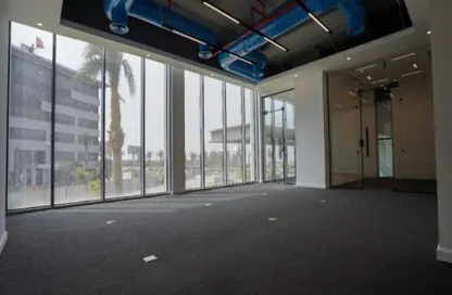 Office Space - Studio for rent in Cairo Festival City - North Investors Area - New Cairo City - Cairo