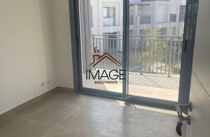 Townhouse - 3 Bedrooms - 4 Bathrooms for sale in Marassi - Sidi Abdel Rahman - North Coast
