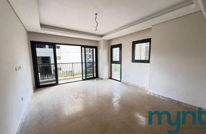 Apartment - 2 - 2 for rent in Zed Towers - Sheikh Zayed Compounds - Sheikh Zayed City - Giza