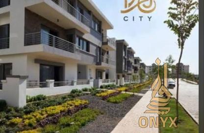 Villa - 5 - 5 for sale in Taj City - 5th Settlement Compounds - The 5th Settlement - New Cairo City - Cairo