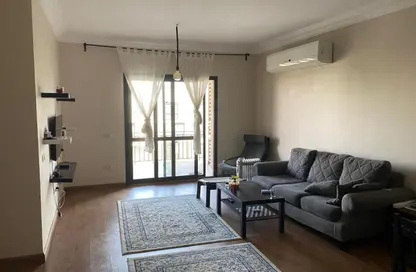 Penthouse - 2 Bedrooms - 3 Bathrooms for sale in Westown - Sheikh Zayed Compounds - Sheikh Zayed City - Giza