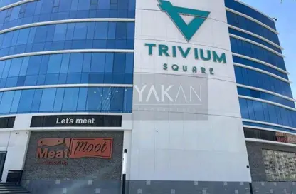 Retail - Studio - 1 Bathroom for rent in Trivium Square - North Teseen St. - The 5th Settlement - New Cairo City - Cairo Retail - Studio - 1 Bathroom for rent in Trivium Square - North Teseen St. - The 5th Settlement - New Cairo City - Cairo