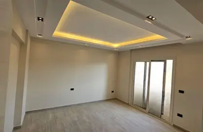 Apartment - 3 Bedrooms - 3 Bathrooms for sale in Mountain View iCity - 5th Settlement Compounds - The 5th Settlement - New Cairo City - Cairo