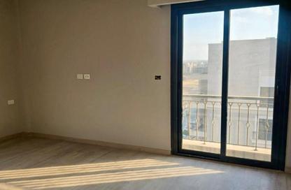 Penthouse - 3 Bedrooms - 3 Bathrooms for rent in Village West - Sheikh Zayed Compounds - Sheikh Zayed City - Giza