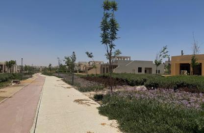 فيلا - 5 غرف نوم - 5 حمامات للبيع في أو ويست - كمبوندات 6 أكتوبر - مدينة 6 أكتوبر - الجيزة