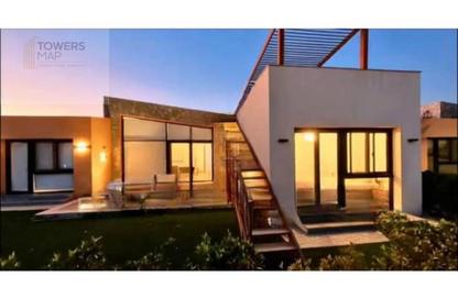Twin House - 3 Bedrooms - 3 Bathrooms for sale in Mesca - Soma Bay - Safaga - Hurghada - Red Sea