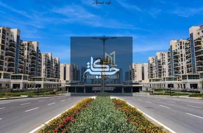 شاليه - 2 غرف نوم - 2 حمامات للبيع في مازيرين - مدينة العلمين الجديدة - العلمين - الساحل الشمالي