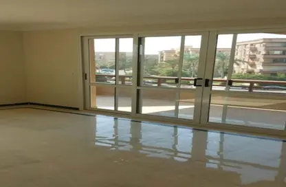 Apartment - 3 Bedrooms - 3 Bathrooms for sale in Omar Ibn Al Khattab St. - Rehab City Forth Phase - Al Rehab - New Cairo City - Cairo