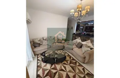 شقة - 3 غرف نوم - 2 حمامات للايجار في شارع طلعت مصطفي - الرحاب المرحلة الخامسة - الرحاب - مدينة القاهرة الجديدة - القاهرة