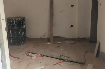 Office Space - 2 Bedrooms - 1 Bathroom for rent in Mohamed Naguib Axis - Abou El Houl - New Cairo City - Cairo