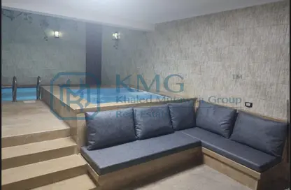 دوبلكس - 4 غرف نوم - 4 حمامات للبيع في شارع 17 - الحي الخامس - التجمع الخامس - مدينة القاهرة الجديدة - القاهرة