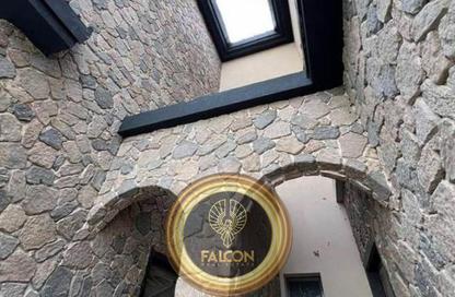 Villa - 4 Bedrooms - 3 Bathrooms for sale in Mountain View iCity - 5th Settlement Compounds - The 5th Settlement - New Cairo City - Cairo