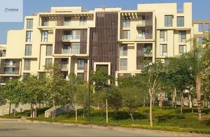 Apartment - 2 - 3 for sale in Eastown - 5th Settlement Compounds - The 5th Settlement - New Cairo City - Cairo Apartment - 2 - 3 for sale in Eastown - 5th Settlement Compounds - The 5th Settlement - New Cairo City - Cairo