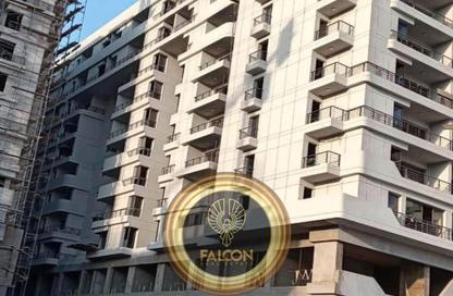محل تجاري - استوديو - 1 حمام للبيع في جو هليوبوليس - مساكن المهندسين - مدينة نصر - القاهرة