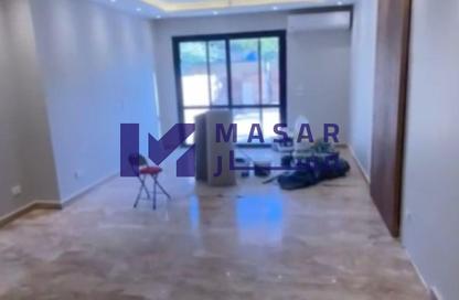 Apartment - 3 Bedrooms - 4 Bathrooms for rent in Eastown - 5th Settlement Compounds - The 5th Settlement - New Cairo City - Cairo