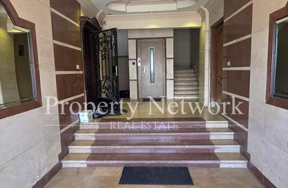 Apartment - 3 Bedrooms - 2 Bathrooms for sale in Gamal Abdel Nasser Axis - The 3rd Settlement - New Cairo City - Cairo