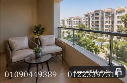 Apartment - 3 - 3 for sale in Belbeis Road   Road 10 - 3rd District - Obour City - Qalyubia