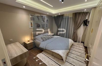 Apartment - 3 Bedrooms - 3 Bathrooms for rent in Eastown - 5th Settlement Compounds - The 5th Settlement - New Cairo City - Cairo