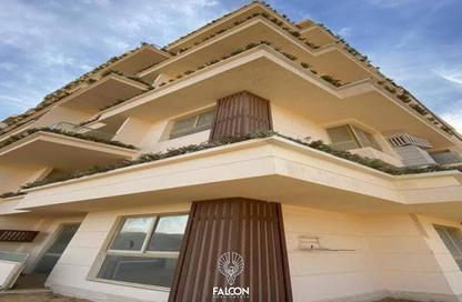 Apartment - 3 - 3 for sale in De Joya - New Capital Compounds - New Capital City - Cairo