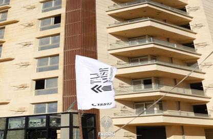 Apartment - 3 - 3 for sale in De Joya - New Capital Compounds - New Capital City - Cairo