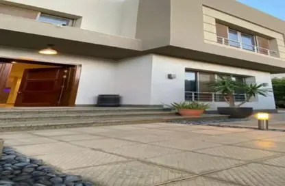 فيلا - 5 غرف نوم - 5 حمامات للبيع في بريكس - طريق مصر اسكندرية الصحراوي - مدينة 6 أكتوبر - الجيزة