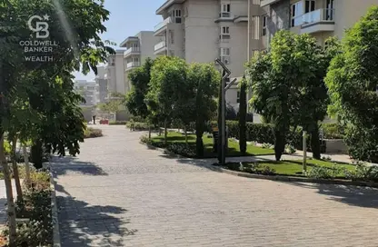 Apartment - 3 Bedrooms - 3 Bathrooms for sale in Mountain View iCity - 5th Settlement Compounds - The 5th Settlement - New Cairo City - Cairo