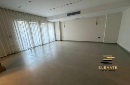Apartment - 3 Bedrooms - 2 Bathrooms for rent in Mountain View iCity - 5th Settlement Compounds - The 5th Settlement - New Cairo City - Cairo