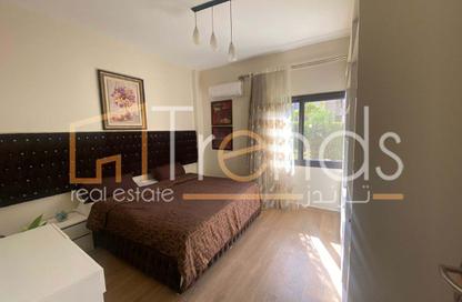 Apartment - 2 - 2 for rent in Moon Residences - Fifth Square - The 5th Settlement - New Cairo City - Cairo