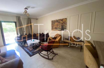 Apartment - 2 - 2 for rent in Moon Residences - Fifth Square - The 5th Settlement - New Cairo City - Cairo