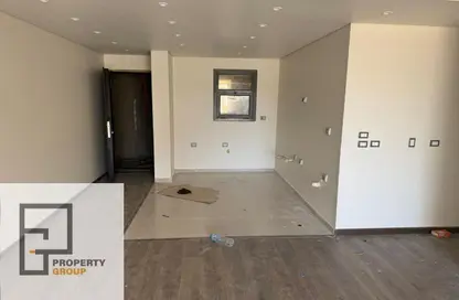 Apartment - 2 Bedrooms - 2 Bathrooms for sale in Karma Residence - 16th District - Sheikh Zayed City - Giza