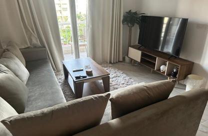 Apartment - 2 Bedrooms - 1 Bathroom for rent in Privado - Madinaty - Cairo