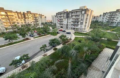 Apartment - 2 Bedrooms - 1 Bathroom for rent in Privado - Madinaty - Cairo