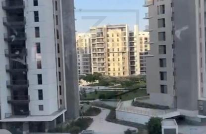 شقة - 3 غرف نوم - 2 حمامات للبيع في بارك سايد ريزيدنس - أبراج زيد - كمبوندات الشيخ زايد - الشيخ زايد - الجيزة