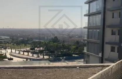 شقة - 3 غرف نوم - 2 حمامات للبيع في بارك سايد ريزيدنس - أبراج زيد - كمبوندات الشيخ زايد - الشيخ زايد - الجيزة
