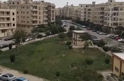 شقة - 3 غرف نوم - 3 حمامات للبيع في عمارات النرجس - النرجس - مدينة القاهرة الجديدة - القاهرة