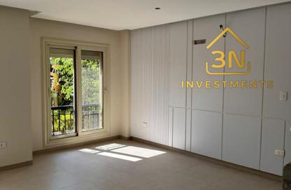 Apartment - 2 Bedrooms - 1 Bathroom for rent in Stone Residence - 5th Settlement Compounds - The 5th Settlement - New Cairo City - Cairo