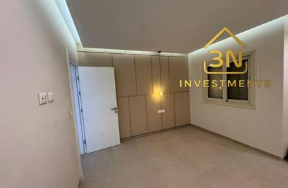Apartment - 2 Bedrooms - 1 Bathroom for rent in Stone Residence - 5th Settlement Compounds - The 5th Settlement - New Cairo City - Cairo